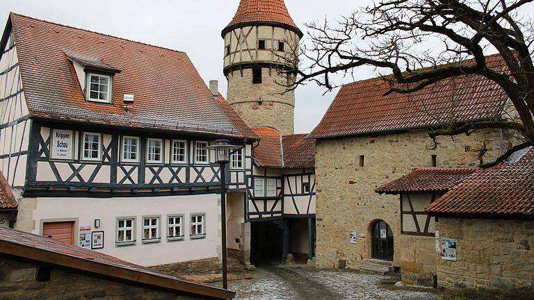 Ein Spaziergang durch die historischen Gemäuer der Kirchenburg macht Jung und Alt Spaß. Anschließend bieten sich eine Tour auf dem Gewässerlehrpfad und ein Spielplatzbesuch an. Ein Spaziergang durch die historischen Gemäuer der Kirchenburg macht Jung und Alt Spaß. Anschließend bieten sich eine Tour auf dem Gewässerlehrpfad und ein Spielplatzbesuch an.