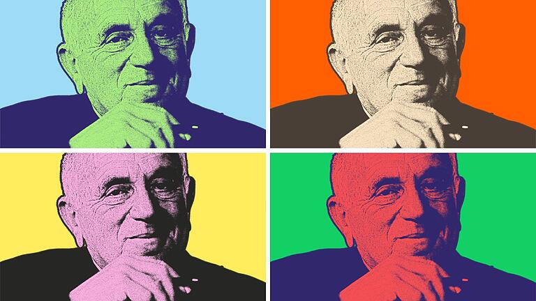 Jehuda Amichai. Jehuda Amichai.