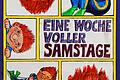 Das erste Sams-Buch ist 1973 erschienen.