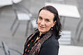 Shortlist für den Deutschen Buchpreis.jpeg       -  Die deutsch-ungarische Schriftstellerin Terezia Mora hat ihren neuen Roman 'Muna oder Die Hälfte des Lebens' vorgelegt.