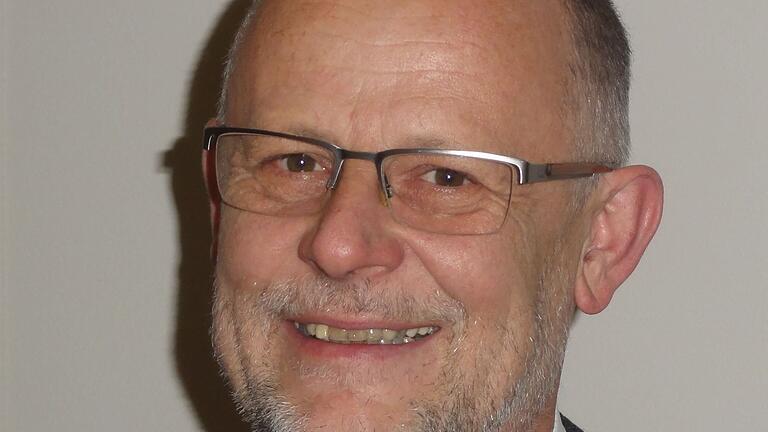 Paul Häberlein