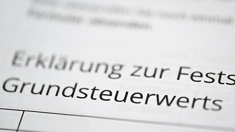 Grundsteuererklärung - Was passiert eigentlich, wenn man die Abgabe der Grundsteuererklärung verpasst? Grundsteuererklärung - Was passiert eigentlich, wenn man die Abgabe der Grundsteuererklärung verpasst?