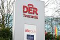 DER Touristik Group in Frankfurt       -  Der Reiseveranstalter Dertour expandiert in der Schweiz (Archivbild).
