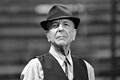Leonard Cohen tot