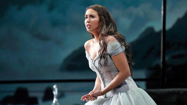 'Lucia di Lammermoor' aus der Met