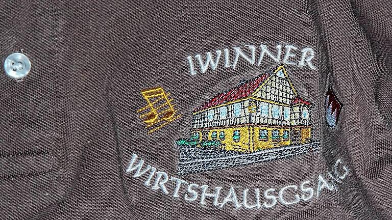 Man pflegt Traditionen, ist stolz darauf und dokumentiert es. Man pflegt Traditionen, ist stolz darauf und dokumentiert es.