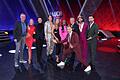 'Jauch gegen Let's Dance' bei RTL