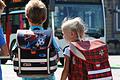 Eltern aus Rannungen wünschen sich einen Bus für die Beförderung der Hort-Kinder.       -  Eltern aus Rannungen wünschen sich einen Bus für die Beförderung der Hort-Kinder.