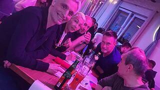 Ein voller Erfolg war die Quiz-Night der DJK Schwemmelsbach, die am 29. März 2025 erstmalig im Sportheim stattfand