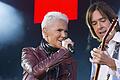 Roxette - Wie Maries Krebs das Duo veränderte