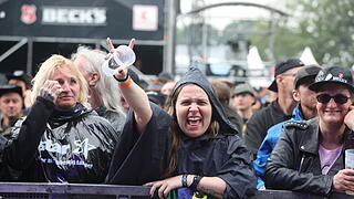Impressionen vom Wacken Open Air 2019