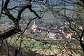 Trappstadt im Landkreis Rhön-Grabfeld zählt zusammen mit dem Ortsteil Alsleben 950 Einwohner.&nbsp;Die Landesgrenze zu Thüringen ist vom Rathaus gut einen Kilometer Luftlinie entfernt.