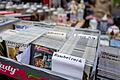 Tauschen und Schenken: Erster Nachhaltigkeits-Flohmarkt in Eltmann