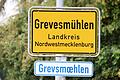 Grevesmühlen       -  Den Ermittlern zufolge blieb das achtjährige Mädchen beim Vorfall in Grevesmühlen unverletzt.