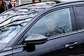 401225620.jpg       -  Julian Nagelsmann kurz nach seiner Freistellung auf dem Campus des FC Bayern.