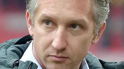 Fussball       -  Werder Bremens Geschäftsführer Sport Frank Baumann hätte mit seinem Team gerne in seiner Heimatstadt Würzburg gegen die Kickers gespielt. Jetzt muss er aber nach Offenbach reisen.