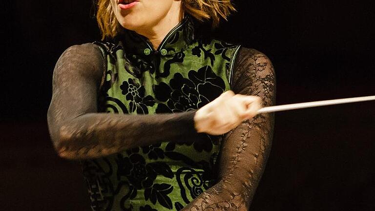Alondra de la Parra