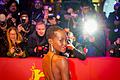 Lupita Nyong'o       -  Lupita Nyong'o spielt die Hauptrolle in &bdquo;A Quiet Place: Tag Eins&rdquo;. Bei der diesjährigen Berlinale war sie Vorsitzende der Internationalen Jury.
