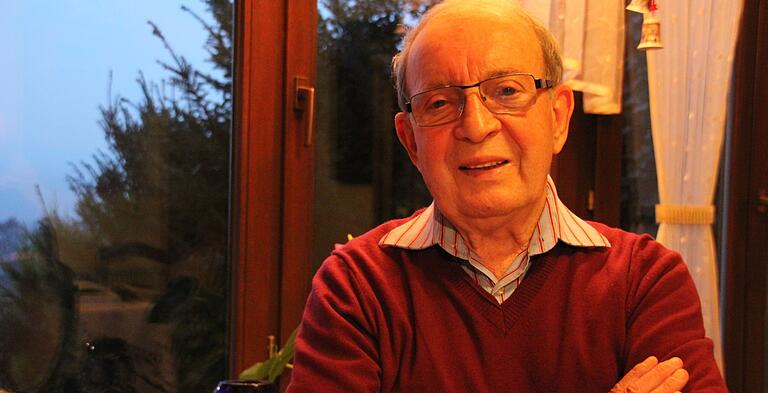 Norbert Binder engagierte sich für das Gedeihen von Hammelburg auf vielen Ebenen. Norbert Binder engagierte sich für das Gedeihen von Hammelburg auf vielen Ebenen. 