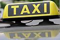 Eine nicht bezahlte Taxifahrt und ein Ladendiebstahl in Zeil handeln einem 44-Jährigen nun ordentlich Ärger ein.