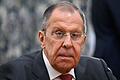 Außenminister von Kuwait in Moskau       -  Russlands Außenminister Lawrow plant ungeachtet der EU-Sanktionen eine Reise nach Malta.