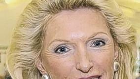 Schaeffler-Chefin Maria-Elisabeth Schaeffler Schaeffler-Chefin Maria-Elisabeth Schaeffler