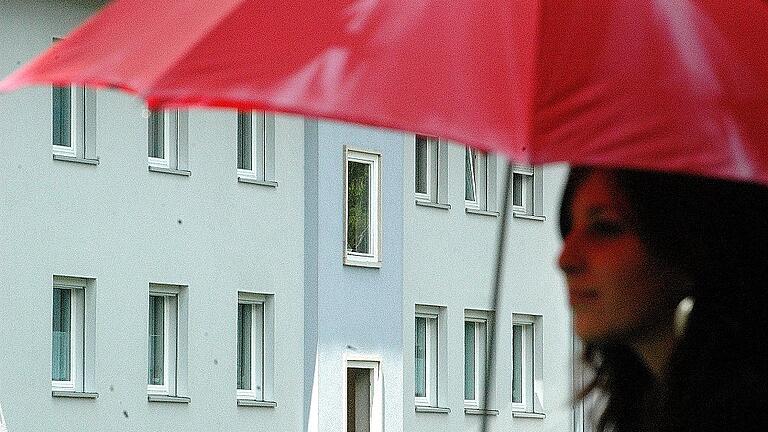 An der Gemeinnützigen Wohnungsbaugesellschaft Gewo ist die Stadt mit 75 Prozent beteiligt. An der Gemeinnützigen Wohnungsbaugesellschaft Gewo ist die Stadt mit 75 Prozent beteiligt.