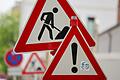 Im März 2025 gibt es in der Stadt Würzburg wieder Baustellen, die Autofahrerinnen und Autofahrer kennen sollten.
