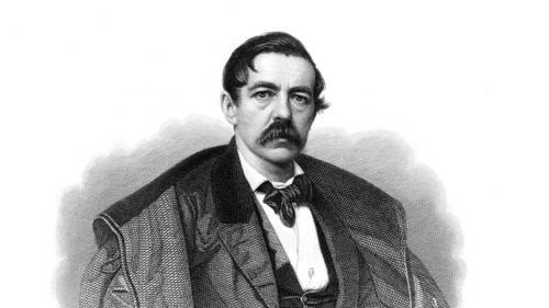 Ernst von Bibra - Ernst von Bibra Ernst von Bibra - Ernst von Bibra