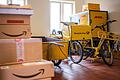 Post.jpeg       -  Die Bundesnetzagentur erhält noch immer viele Beschwerden über die Post.