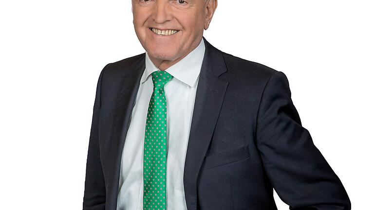 Landrat Thomas Habermann Landrat Thomas Habermann