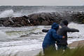 Sturmflut_Ostsee_Warnung.jpg       -  Für die Ostsee wurde aktuelle eine Warnung vor einer Sturmflut herausgegeben.