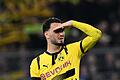 Borussia Dortmund - FC Barcelona       -  Die Champions League ist vorerst in weiter Ferne für den BVB