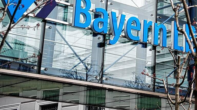 Bayern LB       -  Die meisten finanziellen Altlasten hat die BayernLB inzwischen beseitigt.