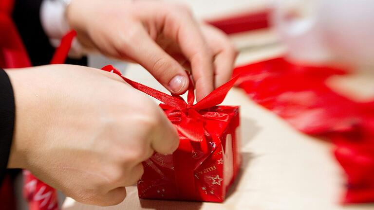 Noch keine Idee, was Sie dieses Jahr an Weihnachten verschenken sollen? Die Redaktion Haßberge verrät ihre Tipps. Noch keine Idee, was Sie dieses Jahr an Weihnachten verschenken sollen? Die Redaktion Haßberge verrät ihre Tipps.