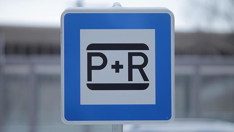 Zum Beispiel bei Park-and-Ride-Konzepten könnte eine Zusammenarbeit von Stadt und Landkreis sinnvoll sein.