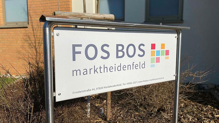 Die FOS BOS in Marktheidenfeld soll Standort für das Technologietransferzentrum (TTZ) in Main-Spessart werden. Mitte März soll bekannt gegeben werden, wer die Stiftungsprofessur übernimmt. (Archivbild)