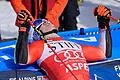 Ski alpin: Weltcup in Aspen.jpeg       -  Marco Odermatt hat den Sieg im Gesamtweltcup schon sicher.