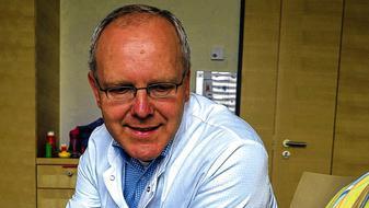 Dr. Jürgen Seifert