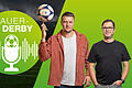 Dauer-Derby - Der Fußball-Podcast der Main-Post: Dieses Mal sind Peter Kurzweg von den Würzburger Kickers und Patrick Schmidt von den Wölfen Würzburg zu Gast.
