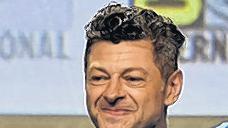 Andy Serkis