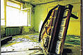 Deutscher Synthie-Pop: Die Band nova-spes widmete 2011 der Stadt Pripjat eine ganze CD.