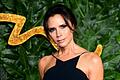 Victoria Beckham       -  Vom Spice Girl zur Unternehmerin: Victoria Beckham. (Archivbild)