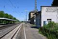 Der Kitzinger Bahnhof steht vor großen Veränderungen. Rund 14 Millionen Euro fließen demnächst in den Umbau.