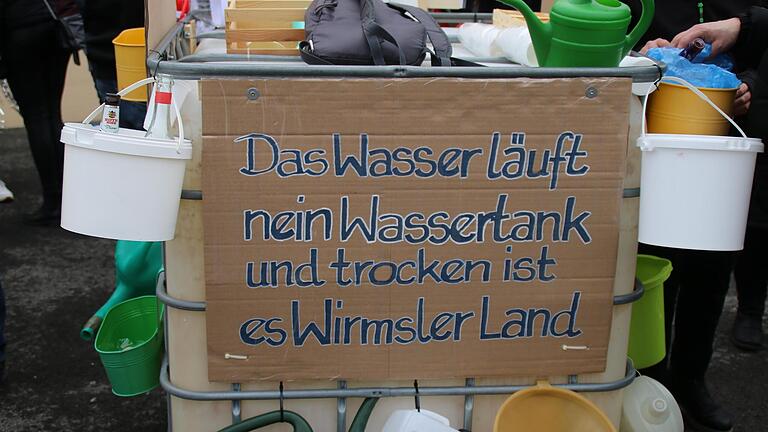 Ein trockener Sommer zog durchs Land - Ein trockener Sommer zog durchs Land Ein trockener Sommer zog durchs Land - Ein trockener Sommer zog durchs Land