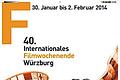 Tipps der Macher des 40. Internationalen Filmwochenendes Würzburg: Eine Landpartie und ein Flüchtling aus Togo in den Dolomiten