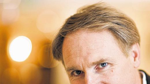 Dan Brown: &bdquo;Ich bin kein Verschwörungstheoretiker, im Gegenteil. Ich bin Skeptiker.&ldquo;