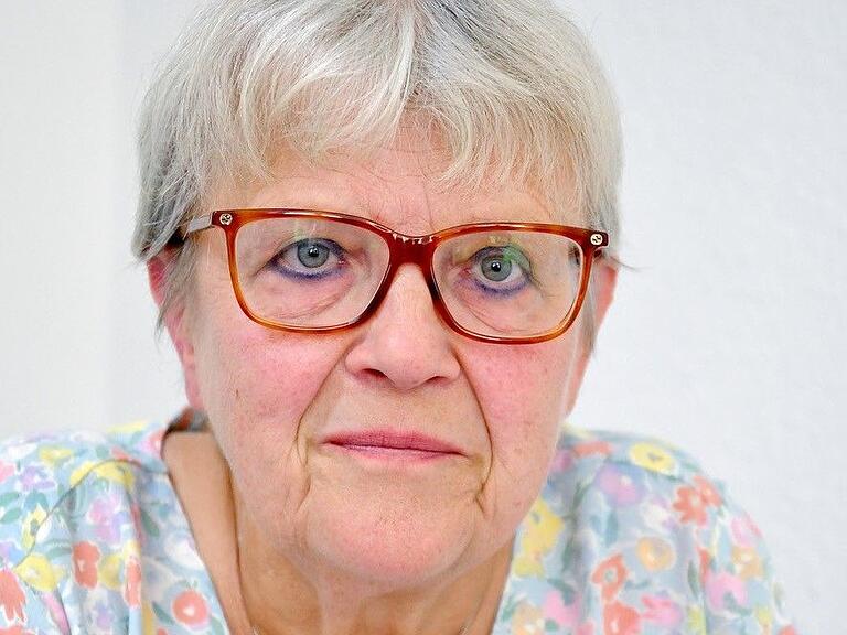 Ramona Storm zog 2023 für die AfD in den Landtag ein. Ramona Storm zog 2023 für die AfD in den Landtag ein.