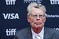 Stephen King       -  Stephen King ist für die Verlegung der Oscar-Verleihung. (Archivbild)