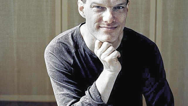 Lars Vogt Lars Vogt